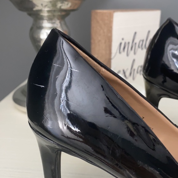 Merona heels - Picture 2 of 6